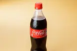 コカ・コーラ ～Coca cola～（オムライスとフレンチトーストの店 たまごの島）