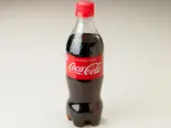 コカコーラ(500ml)（串もん酒場 ひびき屋 谷町四丁目店）