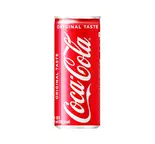 コカコーラ Coca Cola（炭香る親子丼『鶏々々』上戸田4丁目店）
