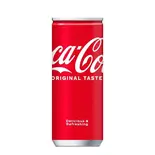 コーラ【Cola】缶250ml（【ヘルシーだけどボリューム満点 サラダ】Healthy life）