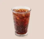 コカ・コーラ(フレッシュネスバーガー ベイサイドプレイス博多店)