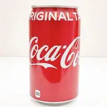 コーラ Coca Cola（韓国料理ハンウリ）