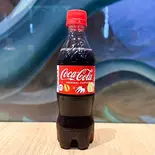 コーラ（ラスデリシアス）