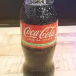 コーラ（韓国料理居酒屋 パクパク）