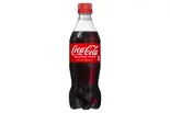 【Q2】コカ・コーラ(500ml)（デニーズ 西川口店）