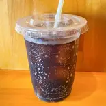 コーラ（naturalカフェ）