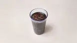 コーラ 350ml（博多豚骨らぁ麺一絆上野御徒町本店）