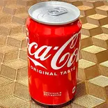 コーラ Coke(ふわとろオムライスの店 吉祥寺たまごけん)