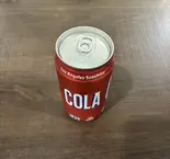 コーラ（Gorkha Kitchen）