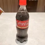 コーラ（中華酒場アイニー）