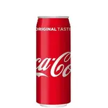 可乐(コーラ500ml)（大娘水餃子）