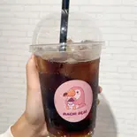 コーラ（MACHI Acai）