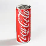 コーラ(中華回転火鍋 転多多)