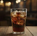 コーラ（鮨やしろ）