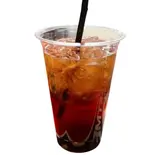 コーラ(Reiji Burger korean town店)
