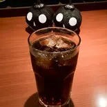 コーラ(Darts Bar アージュ)