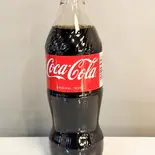 コーラ（塩ホルモン やけん）