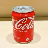 コーラ(福宝麻辣燙)