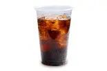 コカ・コーラ（かっぱ寿司 横浜西口エキニア店）