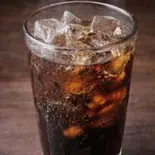 コーラ（じゃけぇ江坂内環通り店）