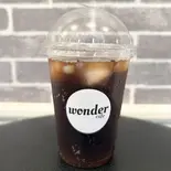 コーラ(【アサイー&グリークヨーグルト】Wonder cafe)