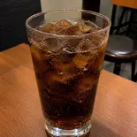 コーラ(HesoMaGari)