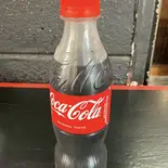 コーラ(功留館ふりだしや)