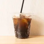 コーラ（アサイー＆グリークヨーグルト LUA）