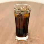 コーラ（STAGE CAFE＆BAR PLANE9）