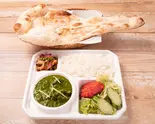 サグチキン弁当 - Sag Chicken Box(アジアンレストラン ハルカ 浦和県庁前店)
