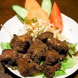 マトンセクワ / Mutton Sekuwa(ナマステ 成増店)