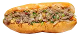 牛肉炒めバンミー（PHO VIET QUAN）