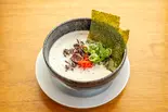まろやか白豚骨（豚骨家元麺の正宗）
