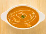 チキンカレー/Chicken Curry（アジアンダイニング＆バー ナマステ 戸越銀座店）