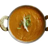 チキンカレー（インド・ネパールカレーみさきらじ のんべえ）