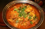 チキンカレー（BATTI888）