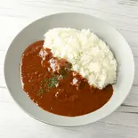 チキンカレー（チキンカツカレー専門店けんちゃんカレー 中野店）
