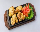 Chicken Pangra チキンパングラ（KATHMANDU Vyanjan）