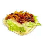 ★テリマヨケバブサンド★TERIYAKI MAYONNAISE KEBAB SANDWICH（キングケバブ）