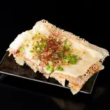 チーズ炙り餃子5ケ（中華料理上海亭蕨店）