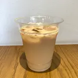 ミルクティー(アイス)（mocca）