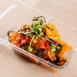 自家製ラタトゥイユ(ハングリーマリオ反町店(ラカサボニータ))