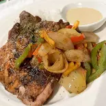 Jerk Chicken Rice ジャークチキン（Off Broadway）
