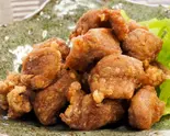 砂肝の唐揚げ（肉ドコロ せい吾）