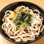 ぶっかけそば(冷)（めん処 幸喜心）
