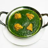 マトンサグ Mutton Sag（ガガンのカレー屋さん戸越支店）