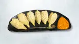 モモ(6P)(Momo 6P)（インドネパールレストランタージマハル(新大阪)）
