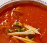 マトンカレーセット/Mutton Curry Set（ススマアジアン食堂＆居酒屋）