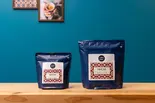 ミモザ オレンジ＆ブラックペッパー (100g)（Coffee Shop伏見店）