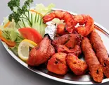 タンドリーボックス/Valuepack Tandoori Box(インドネパール料理カナパニ吉野町店)